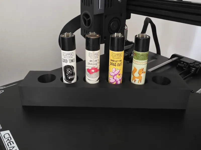 clipper rack v1.0