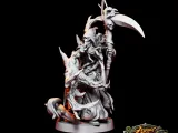 Ashley Donovan Enois-Blight Druid-0