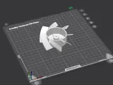 Repuestos Extractor de aire - Diseño 4 pulgadas-2
