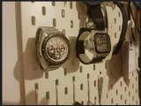 Ikea Skadis Watch Stand-1