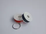 Bambu Lab Mini Spool keychain-1
