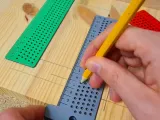 Parallel Marker Gauge (Edge Marker)-0
