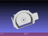 Project Hail Mary Spindrive Prototype Basic Desk Model-6