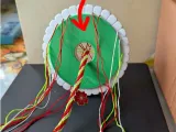Kumihimo Support Disk-0