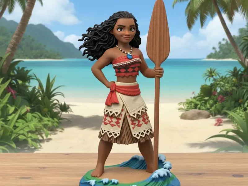 Moana