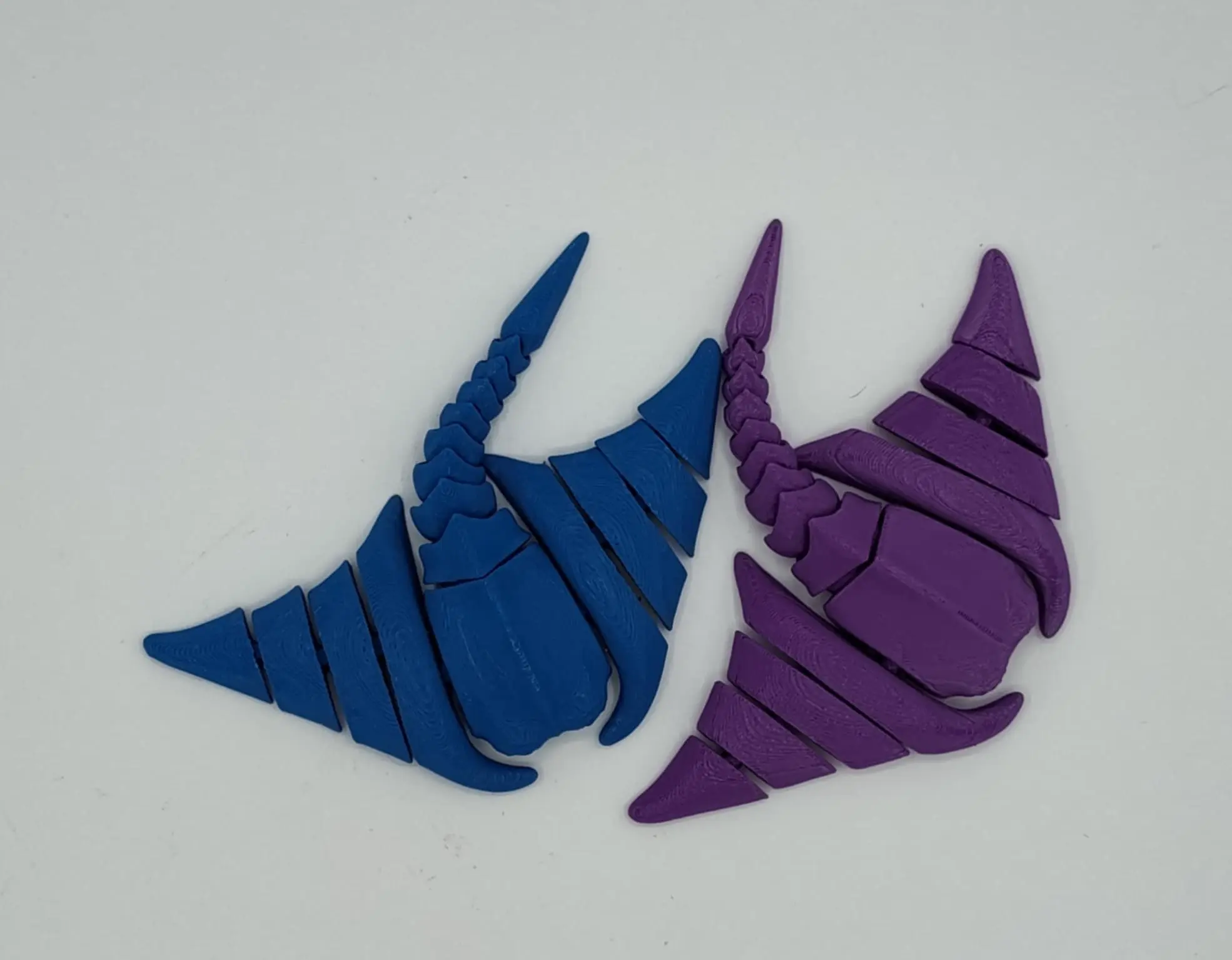 flexi sting ray v2