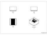 Gridfinity - Guitar Pick Holder-3