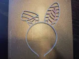 Bunny headband-6