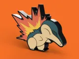Cyndaquil Lightbox-2