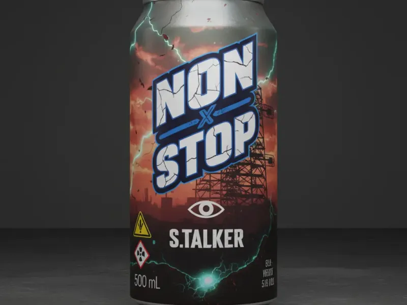 Non-Stop