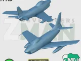 F-86D SABRE DOG V3-0