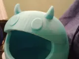 Cute Slime Monster Container – Mostriciattolo Portaoggetti-1