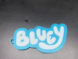 Portachiavi Bluey-2