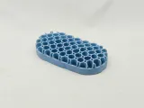 TPU Flexible Palm Rest for Keyboard and Mouse-2