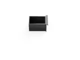 Storage bin and Drawer for the Modular Rail System-5