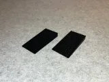 Leveling wedge-2