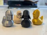 スター・ウォーズ ダック-1