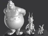 Asterix e Obelix-5