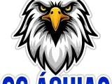 águia 3-0