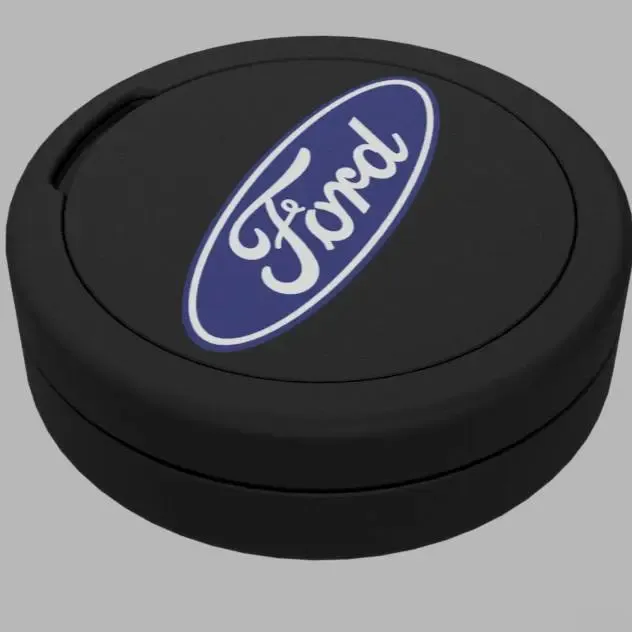 Scatola per snus - Ford