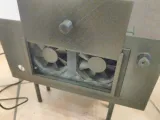 Toxic fume extraction, ventilation, aeration-2