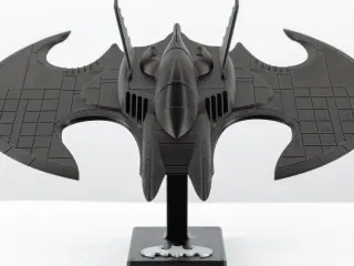 Batwing - Batman (1989) Movie Accurate Display Model