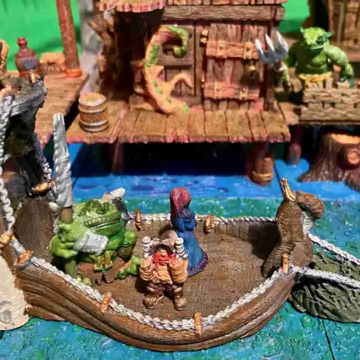 AECAST10 - Dramatis Personae: Ruby Tinleg