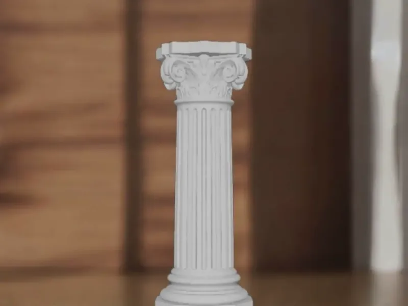 Column (Ancient)