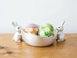 Easter Bunny & Easter Egg Bowl-1