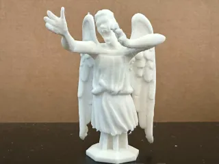 Don't Blink