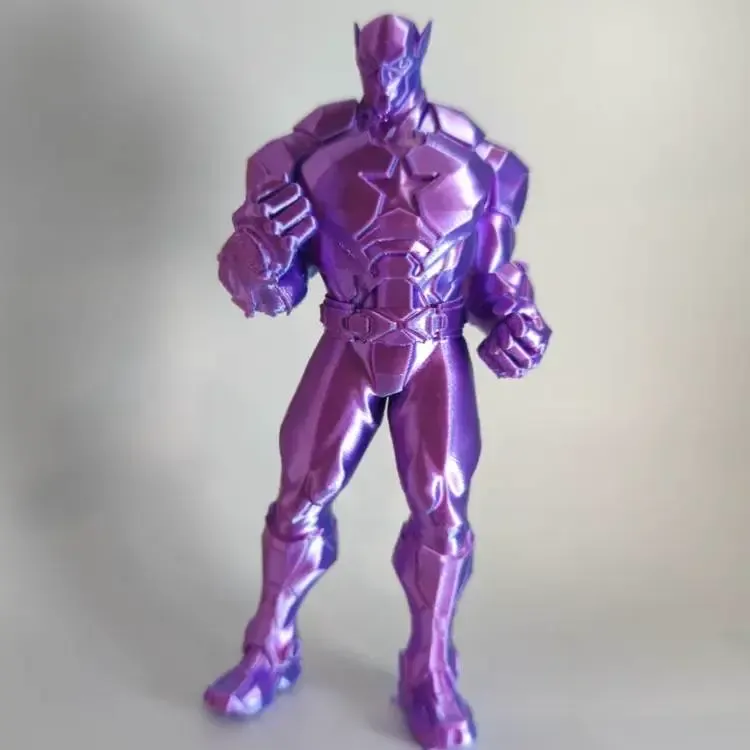 Marvel Rivals: Captain America