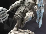 Heiliger Paladin - Kardioth-0