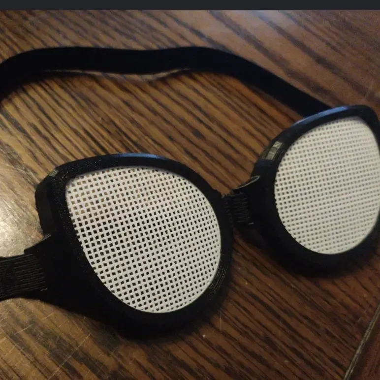 spider lenses 