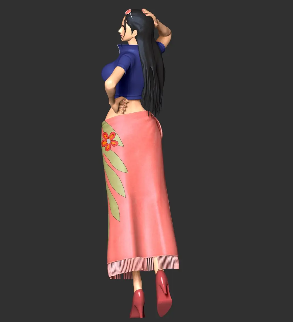 Nico Robin - One Piece