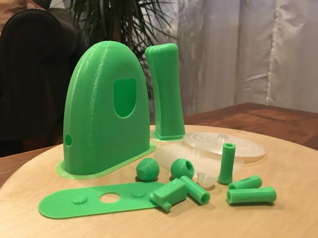 ¡Borrador de Mentes Rick y Morty!