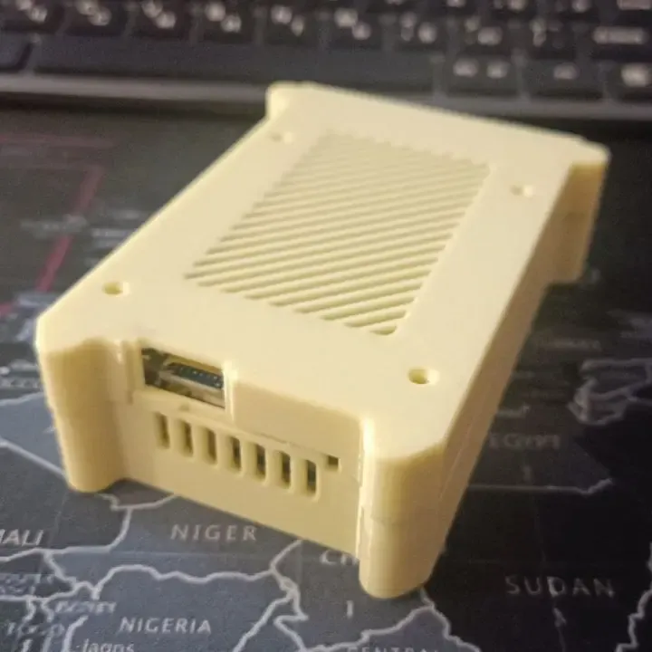 Orange Pi 4A case