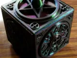 alchemist's puzzle box -0