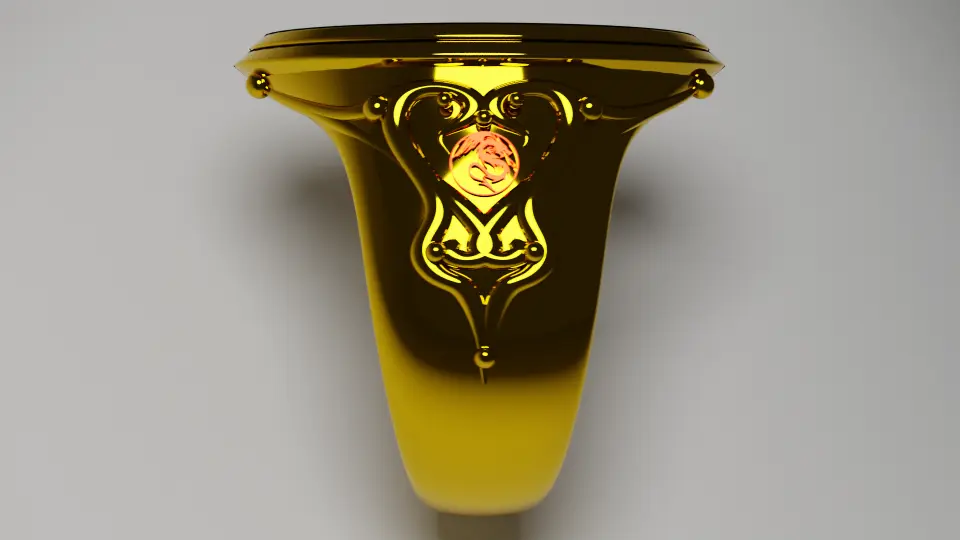 Dragon Rings