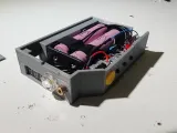 Modular Electromagnetic Physics Explorer-5