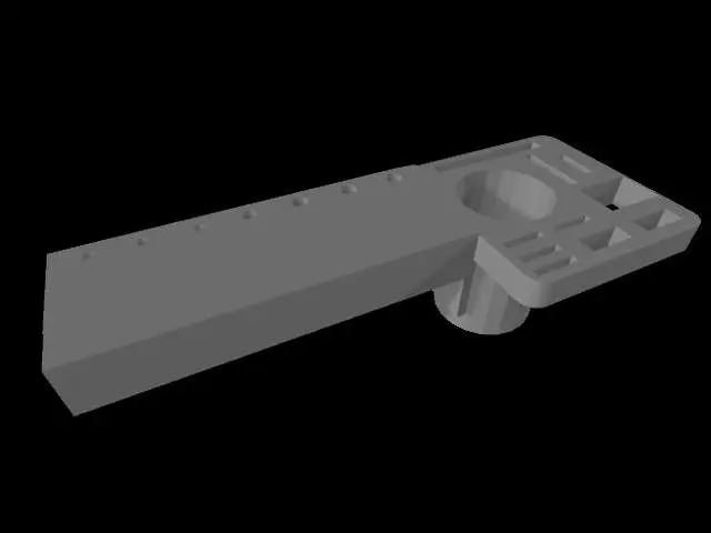 Ender Tool Holder