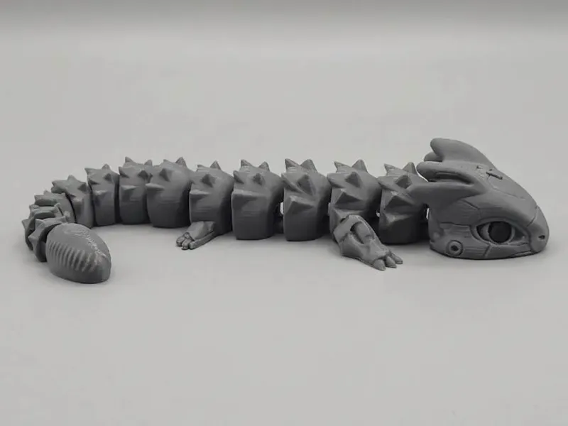 Flexi-Mechadrache