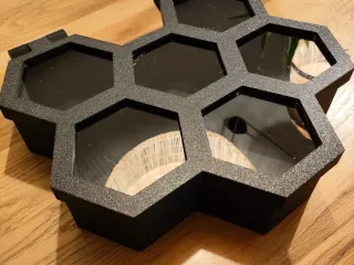 Boite à montres