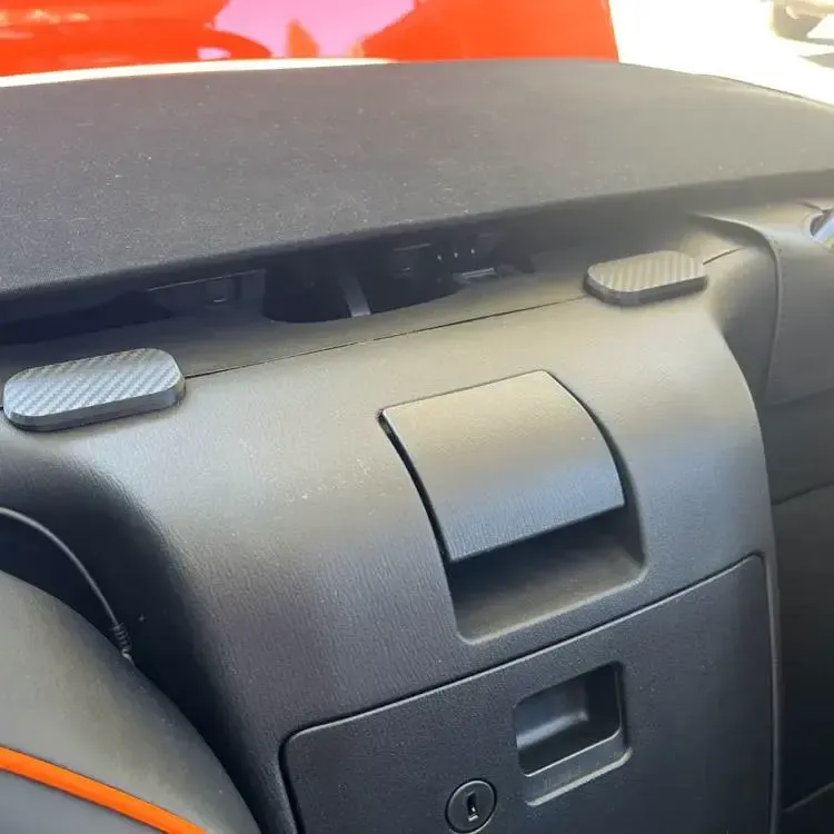 Windblocker-Stecker ND Miata