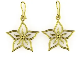 AC-EARRING-032