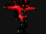 UPGRADED TITAN SPEAKERMAN FROM SKIBIDI TOILET | 3D FAN ART-2