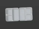 Tootbrush organizer PLA-2