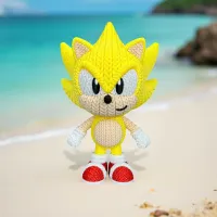 Model cover image
