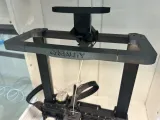Filament Kılavuzu ve Filament sensörü tutucusu-0