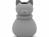 cat tooth brush holder -0