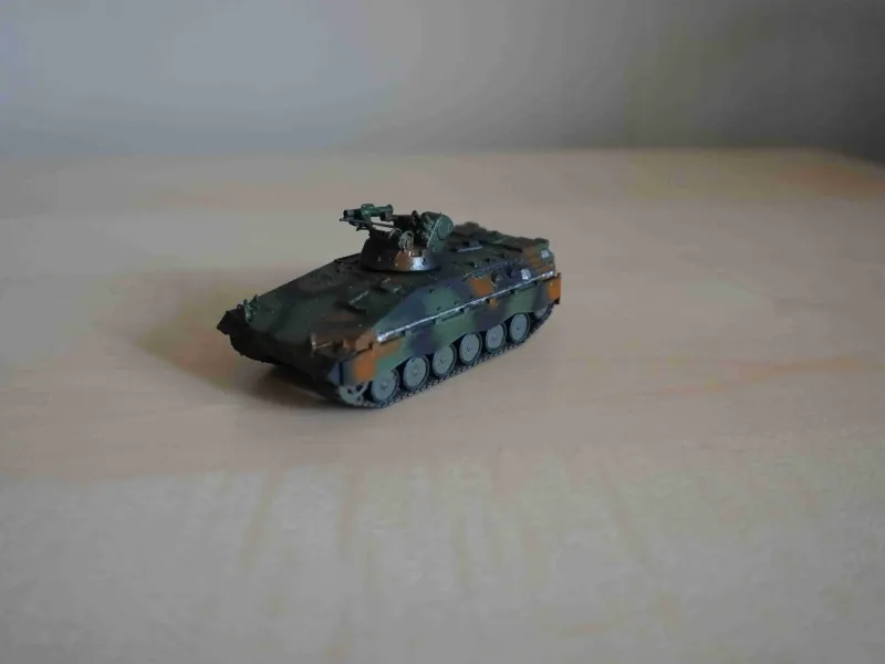 IFV Marder 1A2